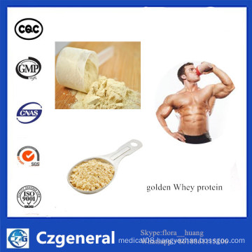 Private Label Protein Powder 90% Powder Whey Protein Isolate
